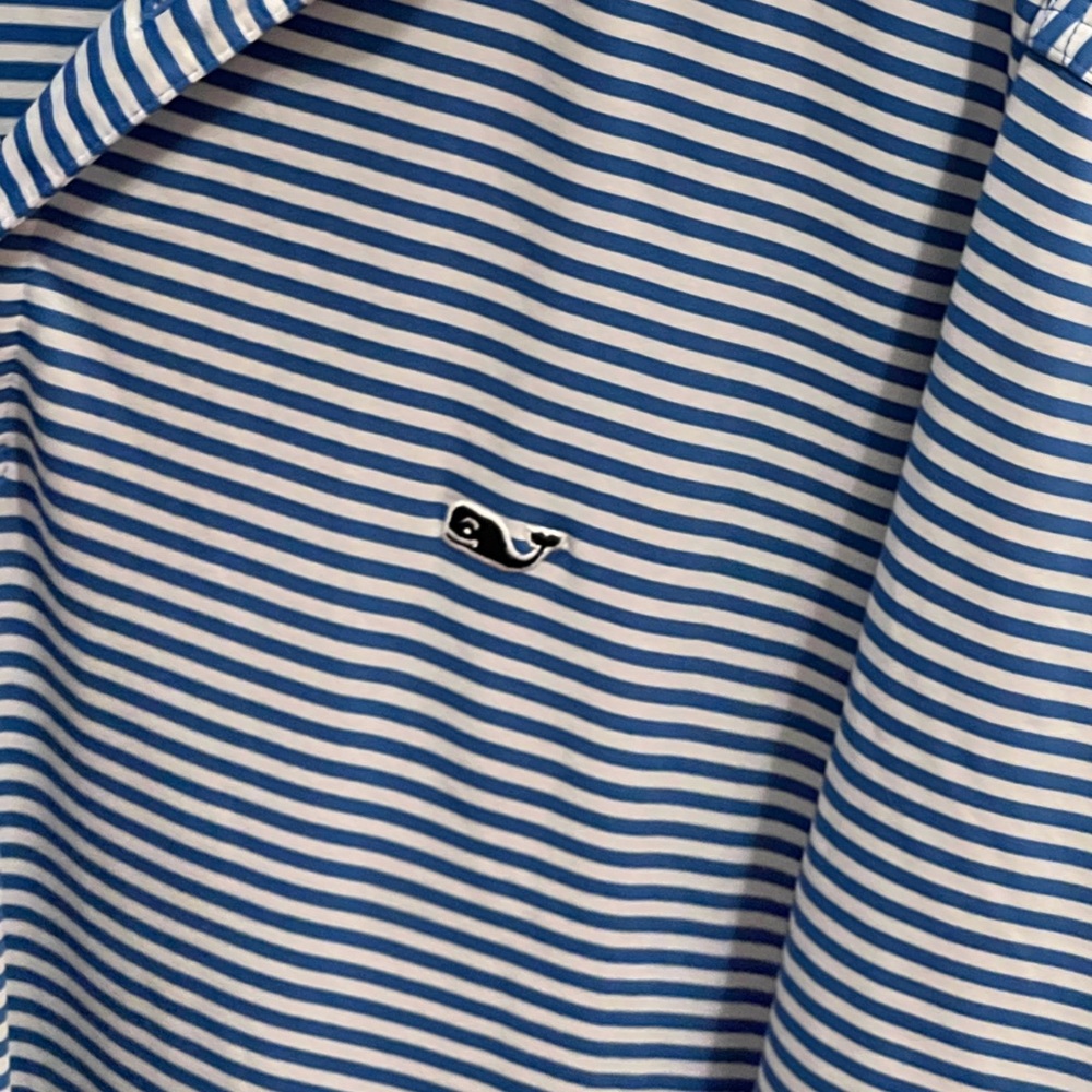 Vineyard Vines Performance Polo - image 4